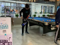 -弓舍射箭俱乐部(高新总店)