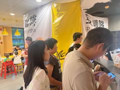 -麦当劳(大亚湾龙光城店)