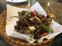 -路小缦·珍馐美馔(市心北路店)