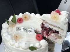 -Dark Horse·黑马蛋糕·低脂·低糖淡奶(金匙望湖大厦店)