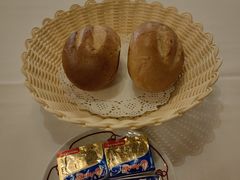 餐前面包-马克西姆餐厅(崇文门店)