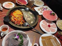-黄家码头老火锅(解放碑旗舰店)