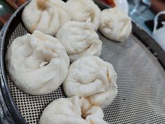 -石饮红星包子(中山路店)