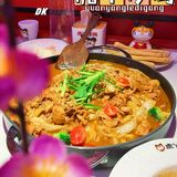 这家真能处，好吃管饱嘎嘎香｜虎丫炒鸡