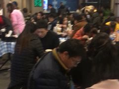 -海底捞火锅(老城根店)