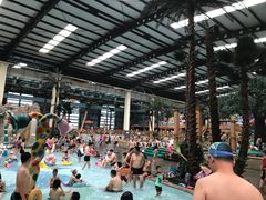 -南宫温泉水世界