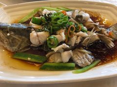 -朱仔记食府(江南大道店)