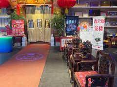 -正阳门饭庄·烤鸭·北京菜(万丰路七里庄店)
