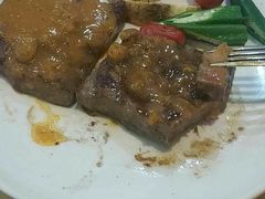-斗牛士牛排餐厅(嘉里汇店)
