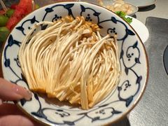 -皇城老妈·大连海鲜火锅(港湾店)