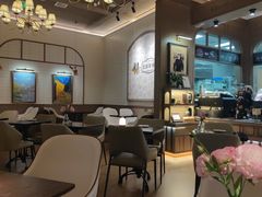 -BA(同德广场店)