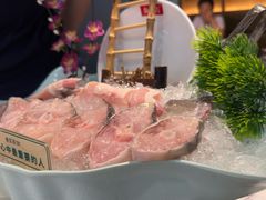 -鱼豆吉·豆浆鱼火锅(宜昌万达店)