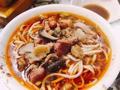 -吴记怪味面(牛王庙店)