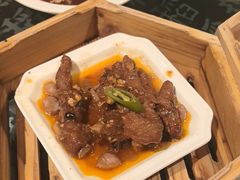 -稻香饭店(IFS国金中心店)