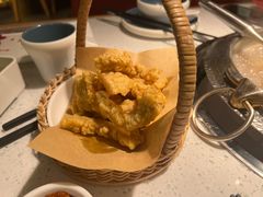 -左庭右院鲜牛肉火锅(苏州园区永旺店)