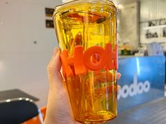 -foodoo芙多松饼店