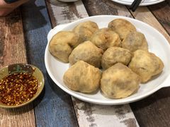 酿豆腐-南雄雄州土菜餐厅(粤北大厦店)