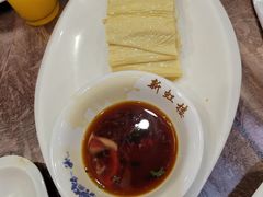 -新虹楼饭庄(崇明陈家镇店)