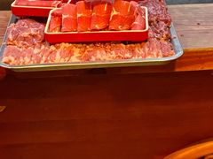 -京元盛铜锅涮肉(上海总店)