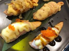 -鸟鹏烧鸟居酒屋(熙龙湾店)