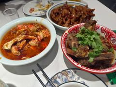 -欧记大排档·景德菜(上海首店)