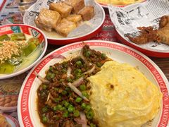 -孖记茶档·热腾茶餐(江南西plus店)