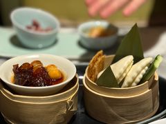 -湖滨28中餐厅·西湖宴·杭州君悦酒店