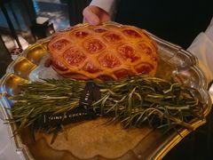 -壳里西餐厅Coquille Seafood Bistro(蒙自路店)