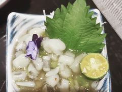 -昱匠·日本料理(金融街店)