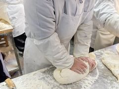 -草桥清真牛肉锅贴扁食店