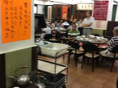 -香港蓮香樓(上環店)