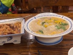 -老雒阳面馆·水席(定鼎门店)