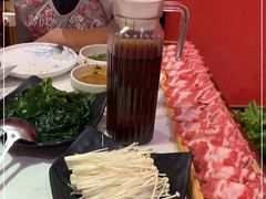 -祥源胡同·涮牛羊肉火锅(花桥店)