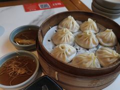-馋三尺蟹粉小笼(人民广场店)