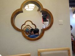 用餐区-万重锦·人文川菜馆(骡马市店)