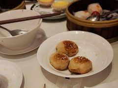 -半岛太子酒家(海港城店)
