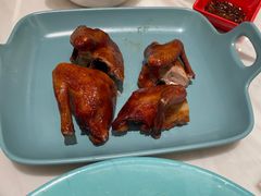 -新世界餐厅(万达店)