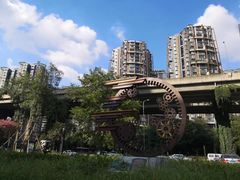 -沙河三洞古桥公园