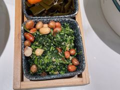 -荔粥记潮汕砂锅粥(新北万达店)