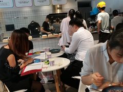 大堂-轻净Clean&Pure(车公庙安徽大厦店)