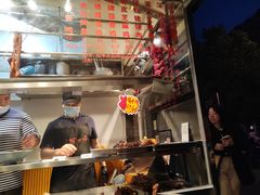 -深井烧(竹林境社区店)