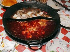 -赵美丽重庆火锅(西安直营总店)