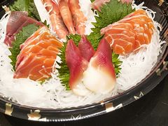 -高佳庄·舟山海鲜(海景旗舰店)