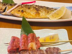 -有喜屋·深夜食堂(北京西路店)