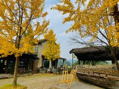 -古堰画乡景区