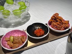 -莉莉海堂HAITANG·烤鸭(国贸商城店)