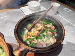 惹味啫田鸡-啫神·广州地标美食(北京路店)