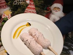 -狮拾久·现代新加坡料理(壹方城店)