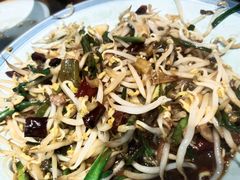-老街烧烤·四方路小烤肉(书院路店)