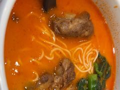 -和府捞面(天河领展广场店)